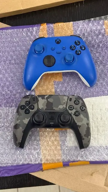 Sony PS5 Wireless Controller Dualsense — Батуми — 160 ₾