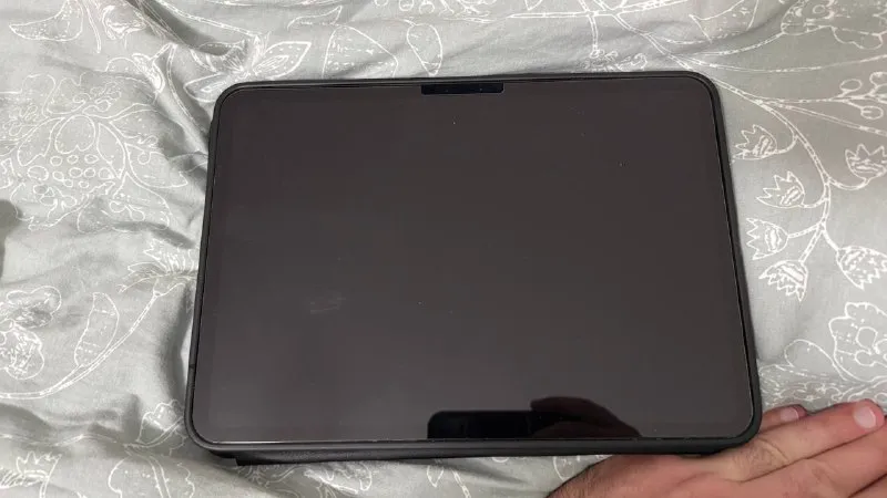 Apple iPad Pro M4 11 inch 16 512 Gb