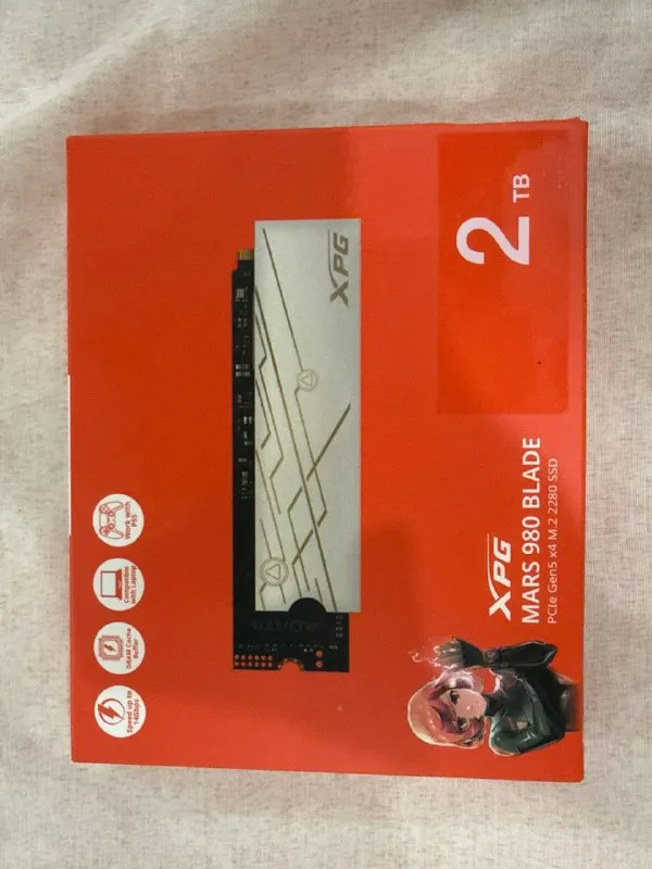 SSD
