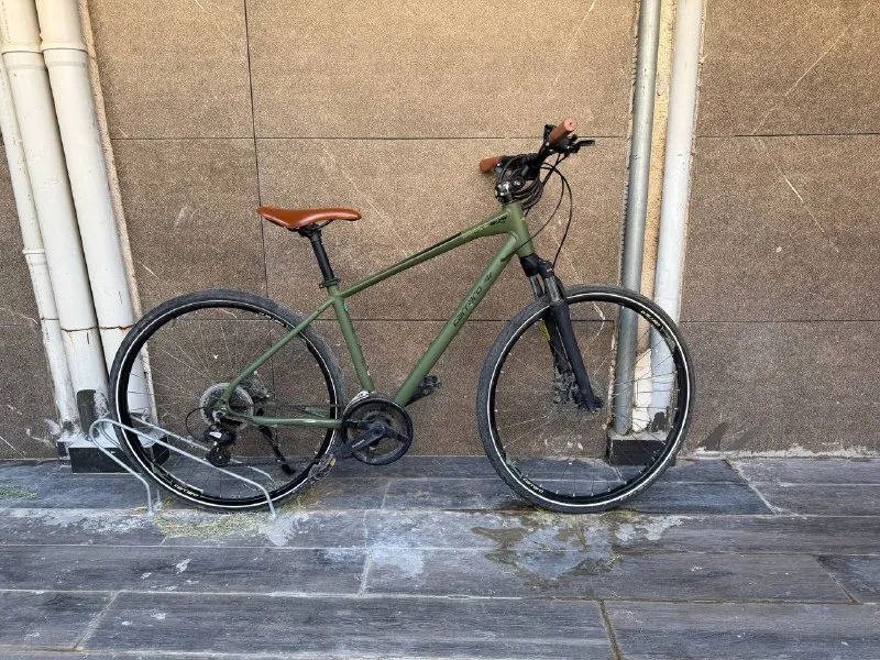 Велосипед Carraro Sportive 225