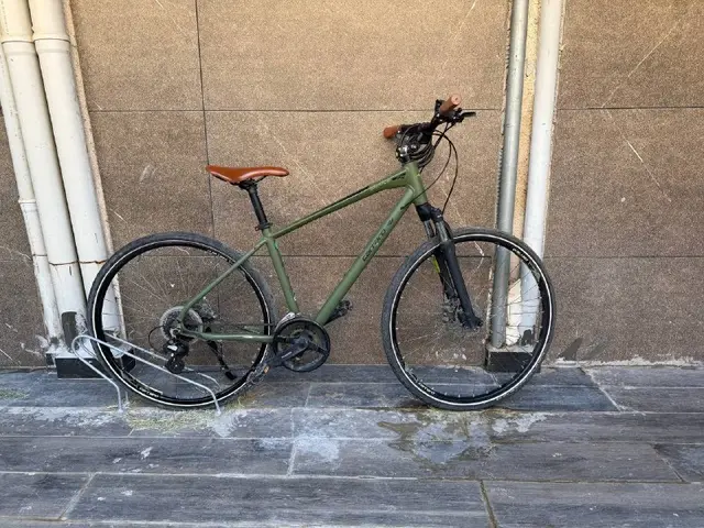 Велосипед Carraro Sportive 225 — Анталия — 16 000 ₺