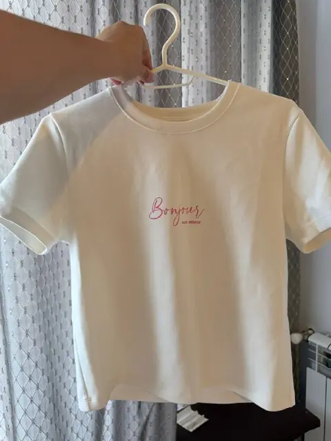 Футболка б/у — Батуми — 10 ₾