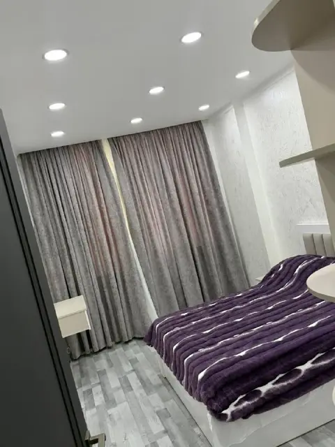 2х комнатную квартиру — Батуми — 450 $