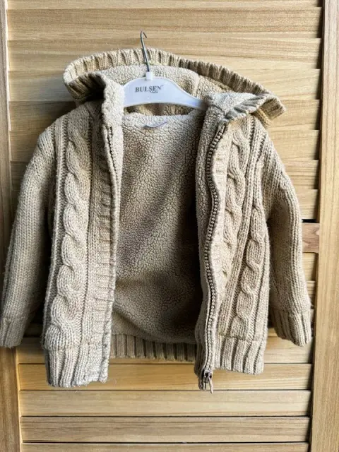 Жакетик — Тбилиси — 10 ₾