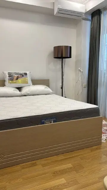 Квартира 1+1 в центре Батуми — Батуми — 700 $