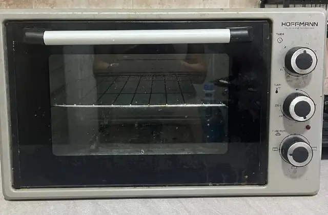 Духовой шкаф — Батуми — 100 ₾