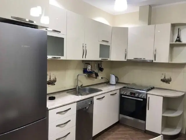 Квартира 2+1 по улице Клдиашвили, 14 — Батуми — 1 000 $