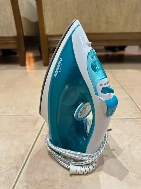 Утюг — Анталия — 500 ₺