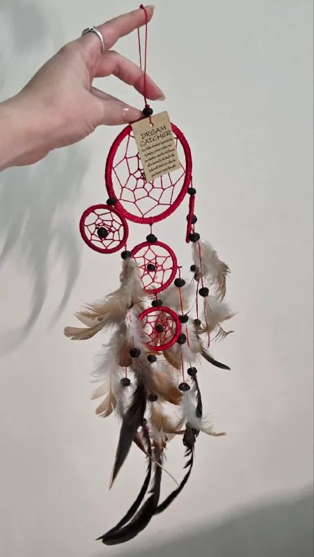 Dream Catcher
