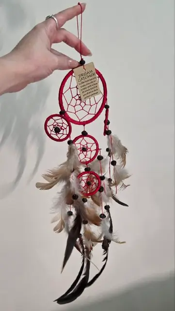 Dream Catcher — Тбилиси — 10 ₾