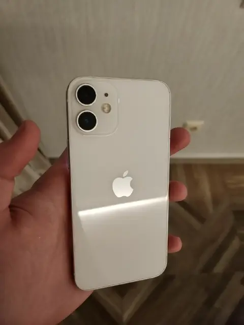Iphone 12 mini 64gb — Батуми — 500 ₾