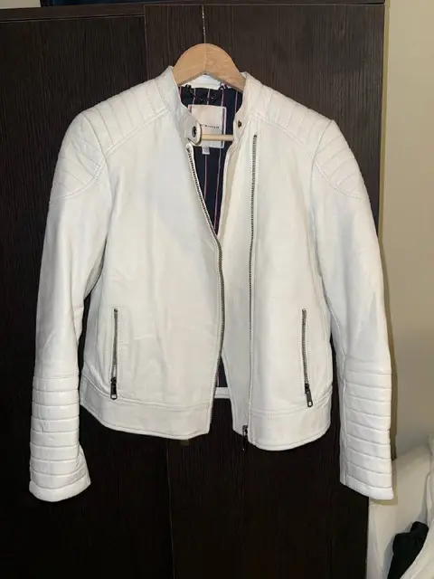 Куртка TOMMY HILFIGER — Тбилиси — 200 ₾