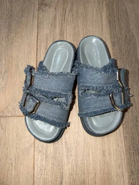 Летние сандали — Тбилиси — 60 ₾