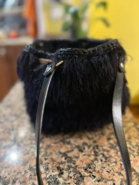 Вязанные сумки — Batumi — 50 ₾