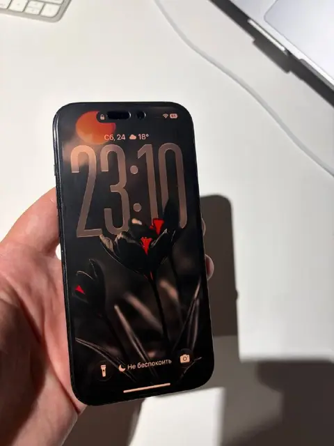 IPhone 15 128 GB — Batumi — 1,000 ₾