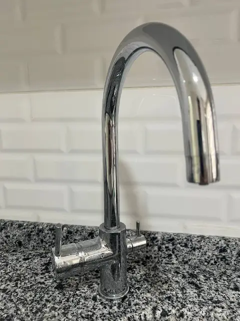 Смеситель — Анталия — 1 900 ₺