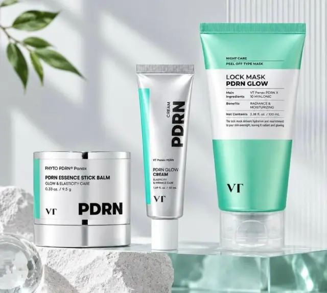 PDRN Essence Stick Balm — Стамбул — 3 300 ₺