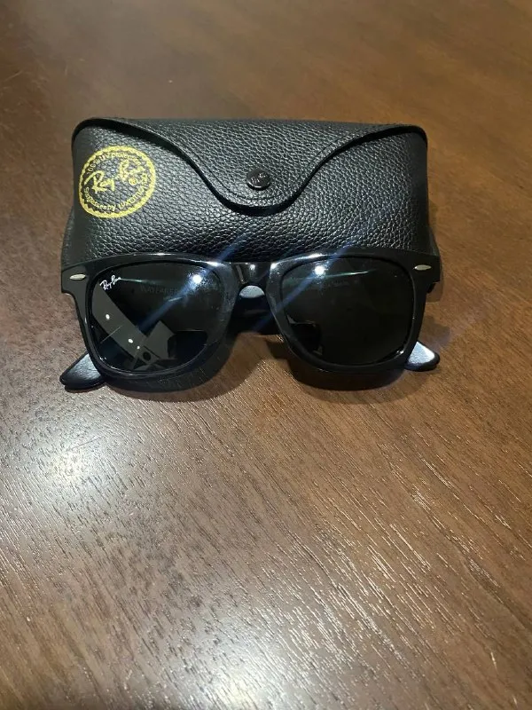 Очки Ray Ban