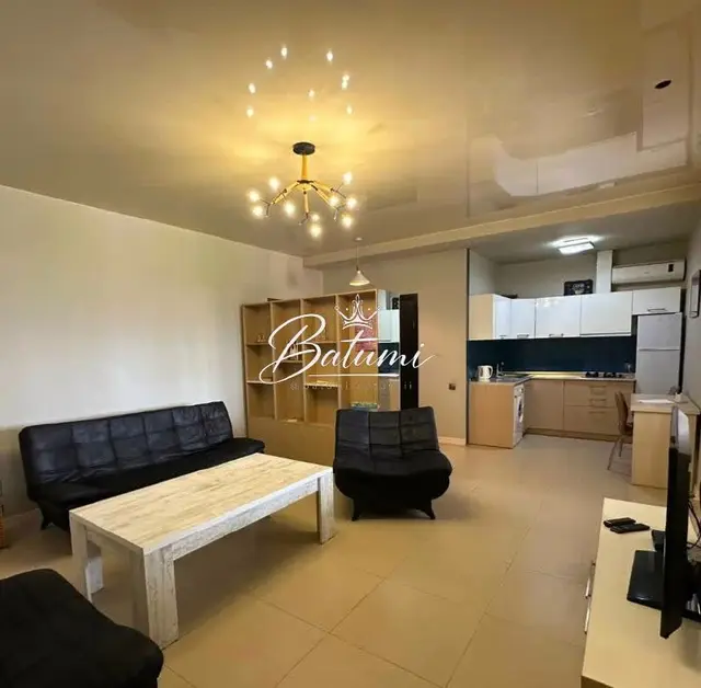 #Сдам 1+1 👑 — Batumi — 600 $