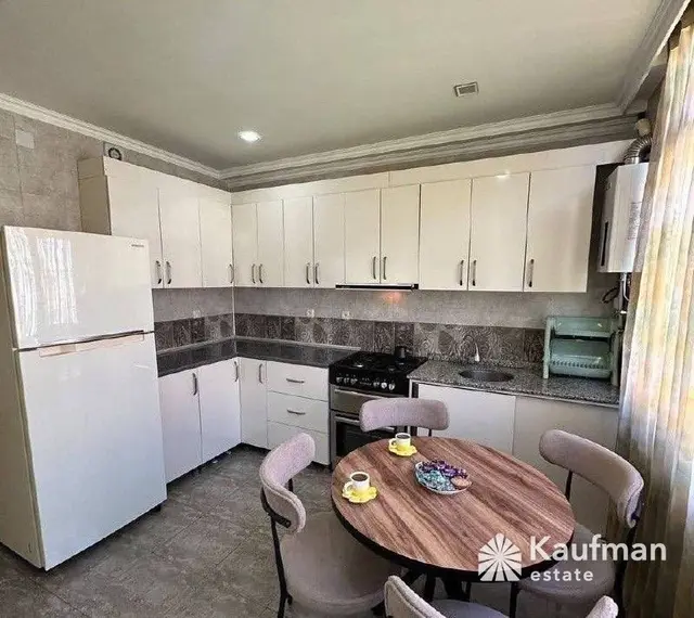 Квартира 1+1 — Batumi — 450 $
