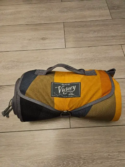 Nemo victory patio blanket — Тбилиси — 150 ₾