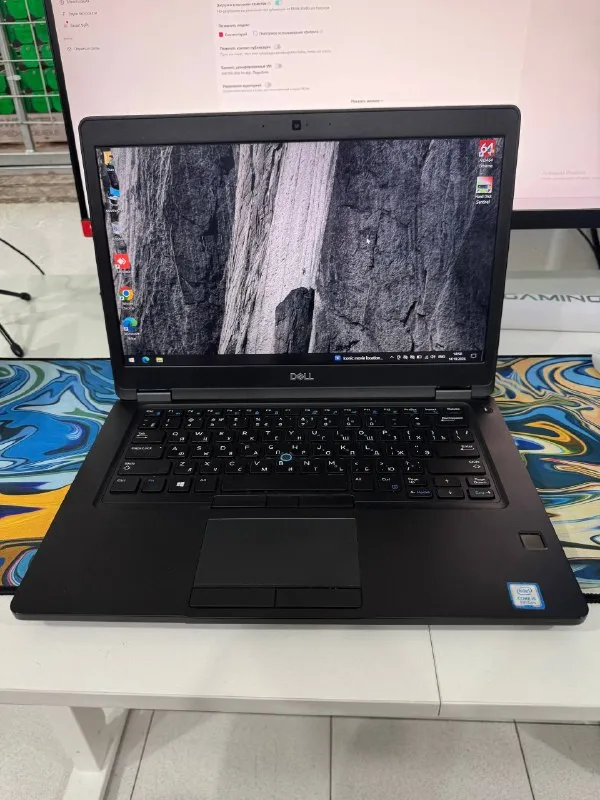 Dell Latitude 5490