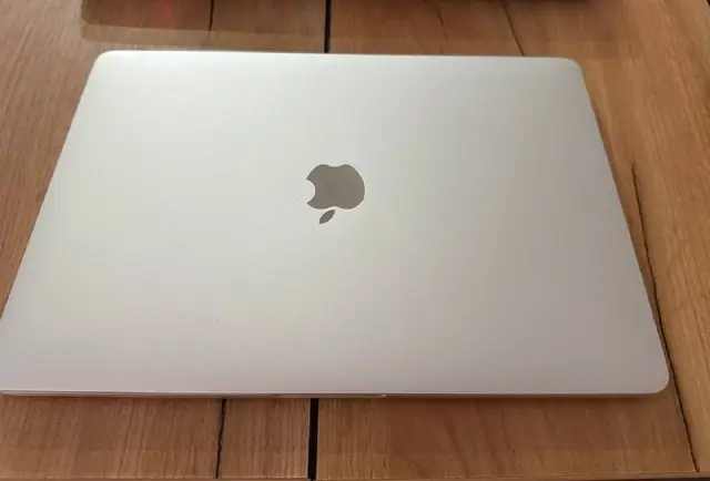 MacBook Pro 13-inch, 2017 — Батуми — 750 ₾