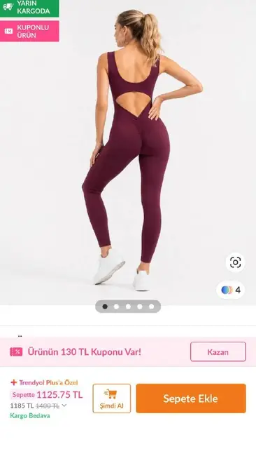 Коньяалты — Анталия — 550 ₺