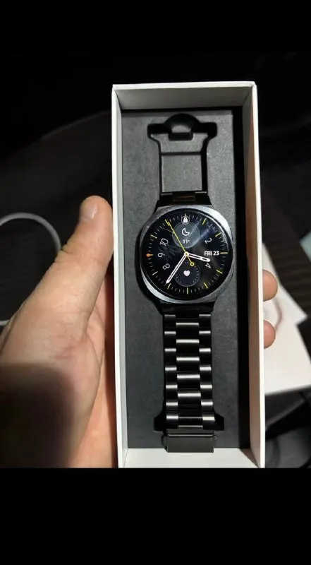 Samsung Galaxy Watch8 (44 mm)