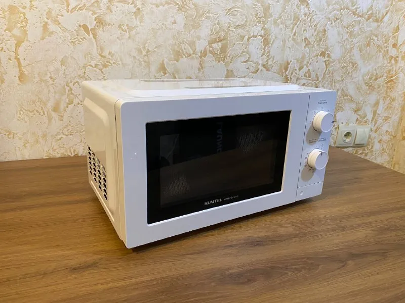 Микроволновка