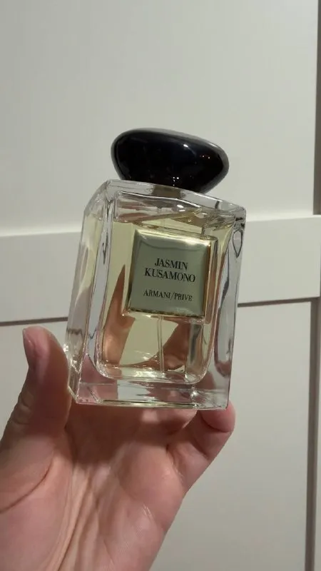 Giorgio Armani Privé Jasmin Kusamono Eau de Toilette