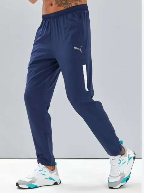 Брюки Puma teamLIGA Sideline Pants — Tbilisi — 90 ₾