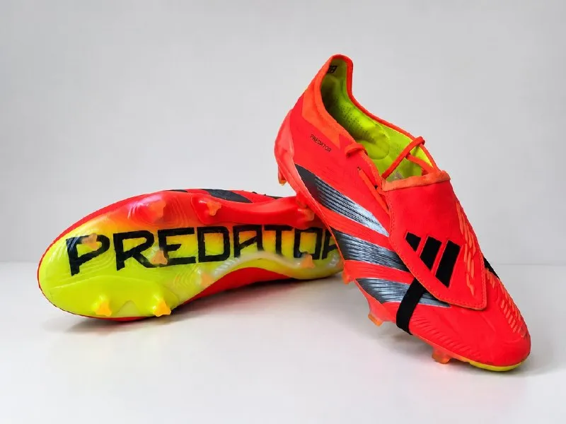 Adidas Predator Elite