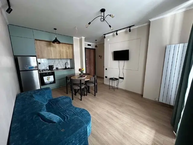 Квартира 2+1 — Батуми — 700 $