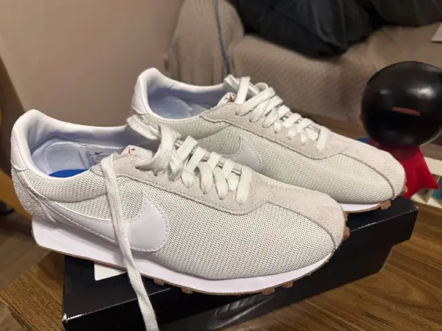 Nike новые размер-42,5 — Tbilisi — 150 ₾