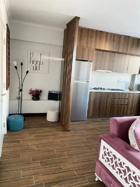 1+1 квартира в старом городе — Batumi — 600 $