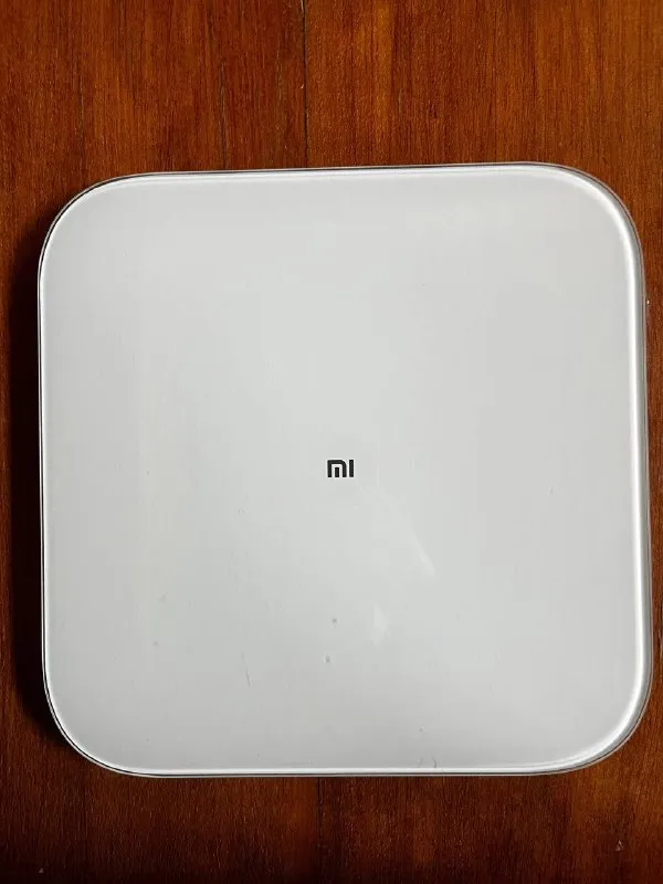 Xiaomi Mi Smart Scale 2