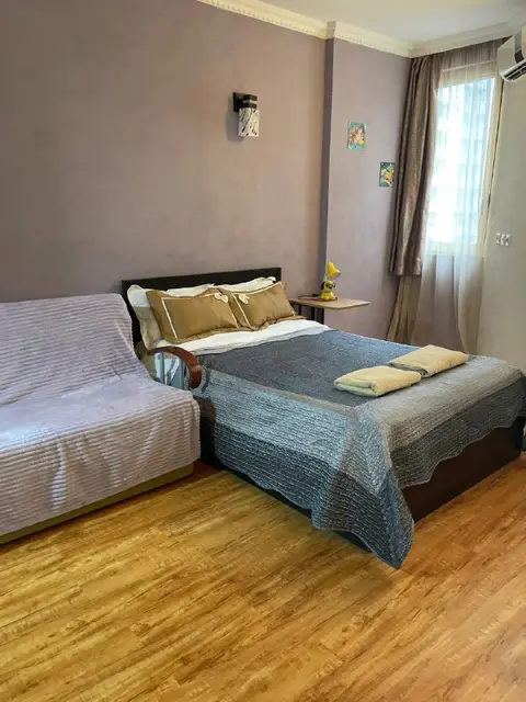 Студия — Batumi — 330 $