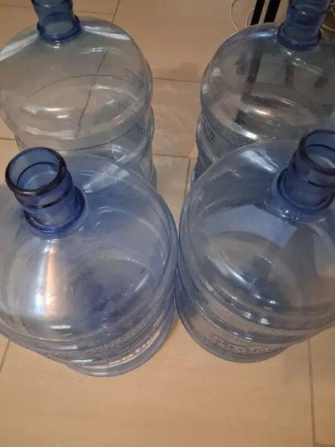 Бутыли для воды — Анталия — 40 ₺