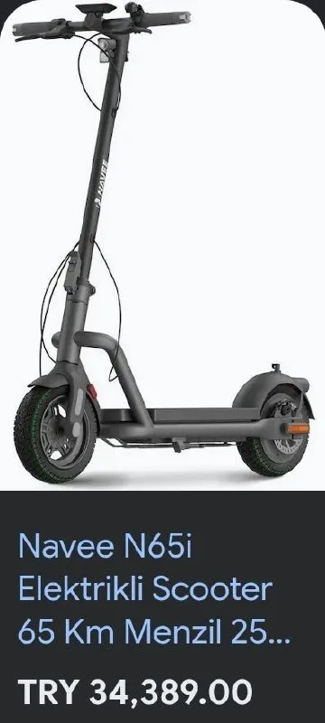 Navee n65i 1000 w
