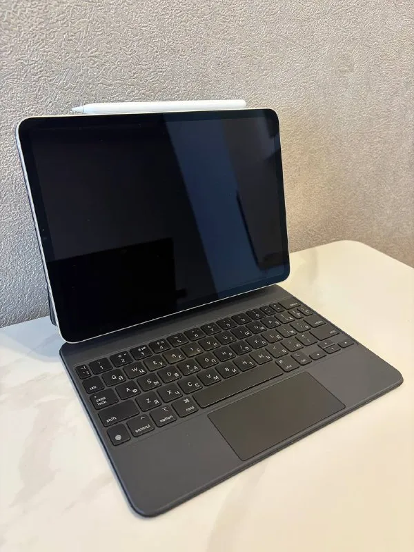 IPad Pro 11» 128GB Wi-Fi, M2, Silver