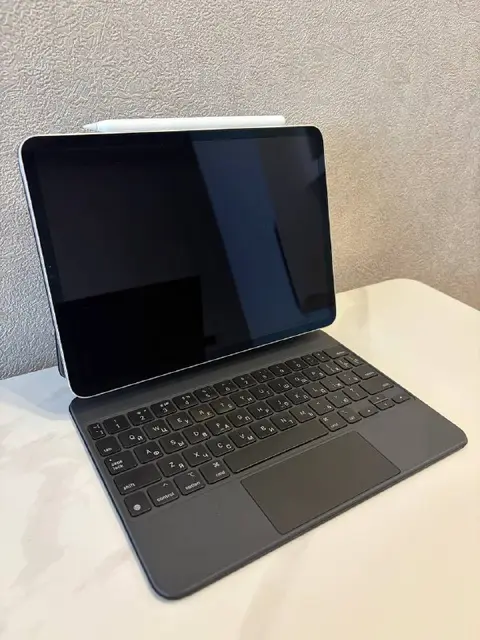 IPad Pro 11» 128GB Wi-Fi, M2, Silver — Тбилиси — 2 300 ₾