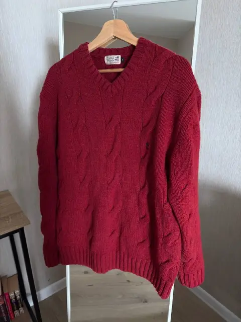 Свитер RIVER WOODS — Tbilisi — 40 ₾