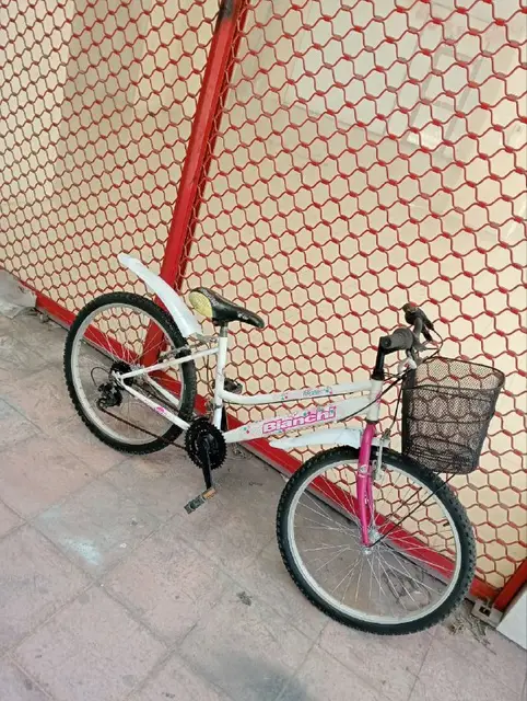 Подростковый велосипед для девочек — Antalya — 2,500 ₺