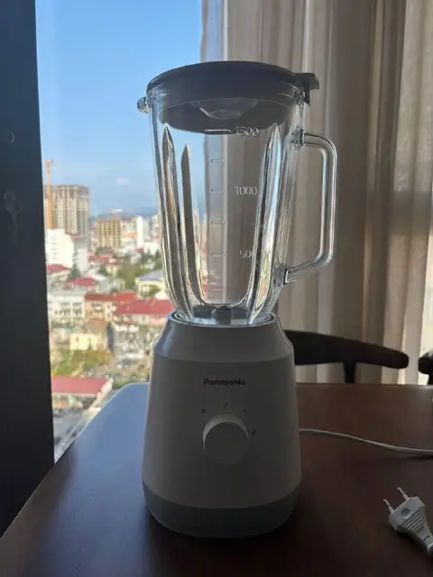 Блендер Panasonic MX-EX1561 — Батуми — 120 ₾