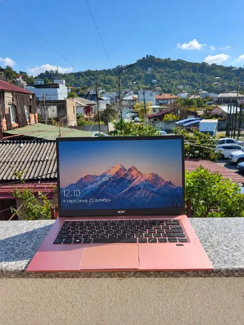 Acer Swift — Батуми — 500 ₾