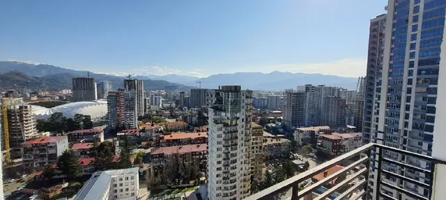 Студия в Батуми — Батуми — 350 $