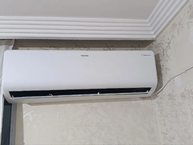 КОНДИЦИОНЕР VESTEL 24 000 BTU