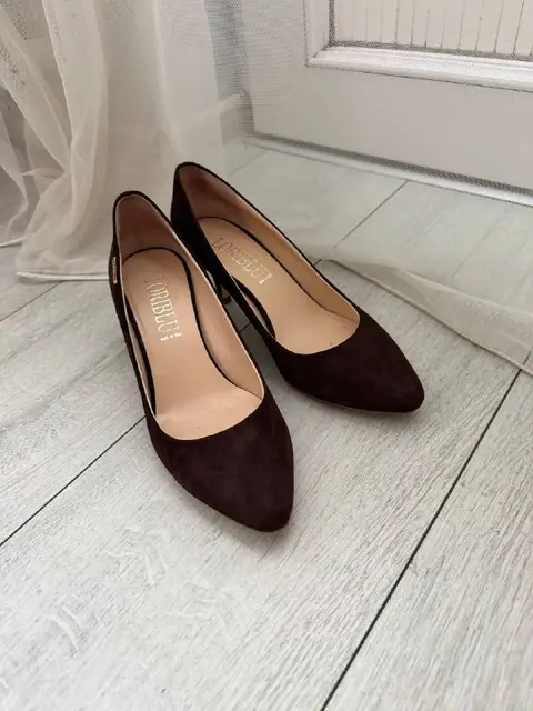 Туфли лодочки LORIBLU — Batumi — 100 ₾
