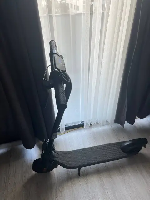 Электросамокат Ninebot KickScooter E2 — Батуми — 500 ₾